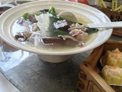 -聚福宝合苑食府(南头镇店)