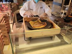 -厦门威斯汀酒店