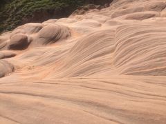 -波浪谷