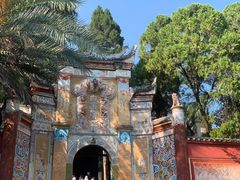 -白帝城·瞿塘峡景区