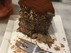 -Awfully Chocolate(来福士广场店)