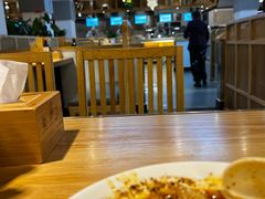 -龙抄手食府(浣花北路店)