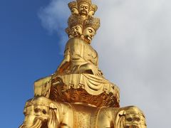 -峨眉山风景名胜区
