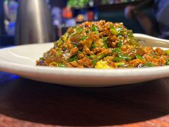 海肠捞饭-前海沿·青岛菜(五四广场永旺店)