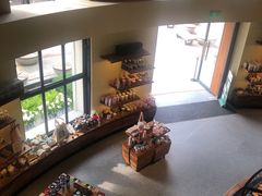 -星巴克(迪士尼小镇店)