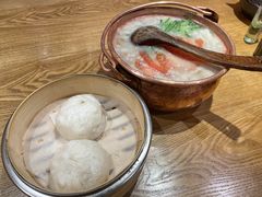 -麦麦山云南菜(复地活力城店)