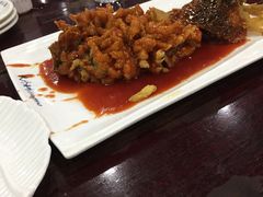 -吴门人家·苏宴宫廷菜(拙政园店)