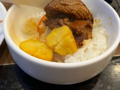 -一楼食业·美食人家