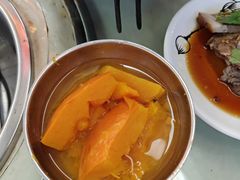 -柳沟豆腐宴69号福豆堂