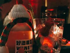 -TZ House音乐现场(来福士中心店)