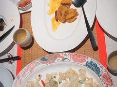 -鲤院·新中式美学·庭院餐厅(夫子庙店)
