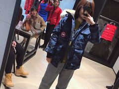 -Canada Goose加拿大鹅(沈阳万象城店)