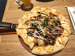 -必胜客(欧亚卖场店)