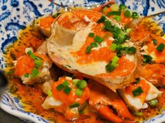 -新光酒家·河豚·海鲜·蟹料理(浦东店)