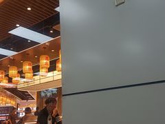 -素满香·全民食养自助(长宁龙之梦店)