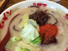 -豚王拉面(锦荣商业大厦店)