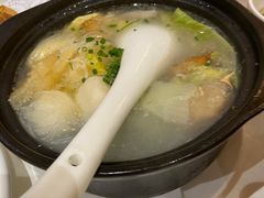 -老正兴菜馆(福州路店)