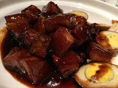 -和记小菜(东方店)