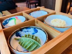 -上海兴国宾馆香樟园西餐厅