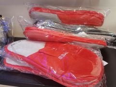 -宜必思酒店(北京什刹海鼓楼大街地铁站店)
