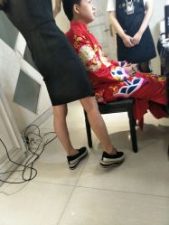 点击看大图 -巴黎婚纱摄影(瑞安旗舰店)