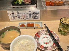 -肉肉大米(金虹桥店)