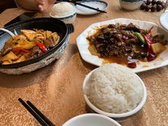 -福来居烤鸭店(天坛二店)