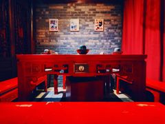 -谭鸭血老火锅(漳州路店)