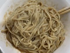 拌面-秋凤鱼丸(金鼎总店)