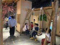 -寻钵记民菜馆·正宗常德钵子菜(滨湖路店)