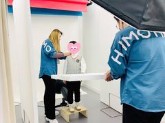 -海马体照相馆(上海月星环球港店)
