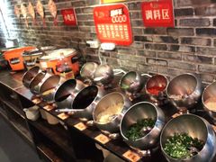 -矮板凳老火锅(宽窄巷子店)