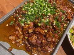 -树厨贵州菜(花果园购物中心店)