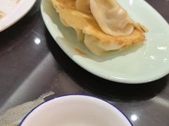 -邢家锅贴老店·非遗·开封菜(金明广场店)