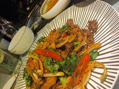 -后海16号·北京私房菜