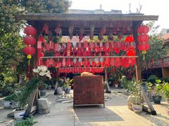 -福州开元寺