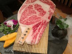-黑牛の店·和牛烧肉(合生汇店)