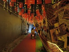 -青州古城
