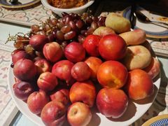 -海尔巴格一甸茶餐厅(团结路店)