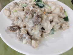 全爆-同发号饭庄(复兴路店)