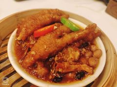 -顺德人家食府(黄金广场店)