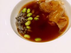 -长沙北辰洲际酒店-兰调全日餐厅