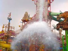 android_upload_pic-武汉玛雅海滩水公园