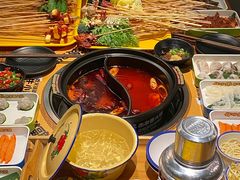 -牛小嫩串串火锅(老国贸总店)