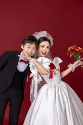 -拾尚映画·STUDIO婚纱摄影(中关村店)