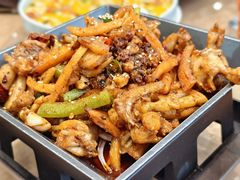 -李氏传家菜(兴城路店)