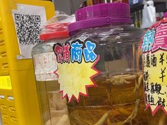 -嘉升大排档(番禺总店)