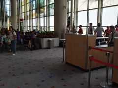 -中免(澳门机场免税店)