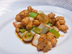 -世博洲际酒店-盛会堂中餐厅