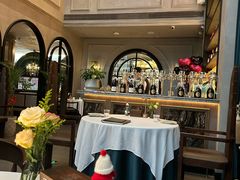 -狮拾久·现代新加坡料理(壹方城店)